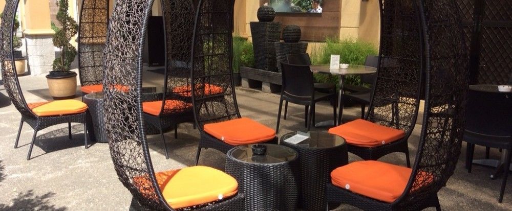 Spring Plaza Hotel Dasmarinas Buitenkant foto